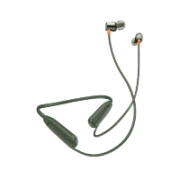 Airwave Noise Neckband Olive Green