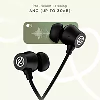 Airwave Pro Neckband Black