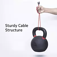 Mi Braided USB Type-C Cable (Black) CBAC10ZM