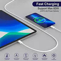T802 PD20W Type-c to Lightning