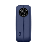 it2165S Deep Blue itel