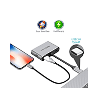 POR-173 Mport 4C1 Grey