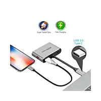 POR-173 Mport 4C1 Grey