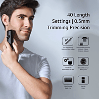 XXQ03HM Xiaomi Beard Trimmer 2