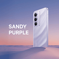 Redmi 15 Sandy Purple 8+256