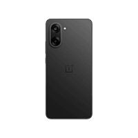 OnePlus Nord CE5 5G (Black Infinity, 256 GB)  (12 GB RAM)