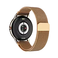 Twist Go Noise Smart Watch Gold