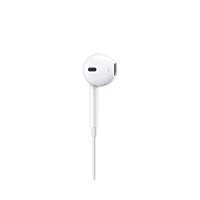 Apple Wired in Ear Earpods with Lightning Connector