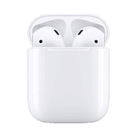 MV7N2HN/A Airpods with Charging Case