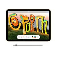 iPad Wi-Fi 64 GB Blue MPQ13HN/A