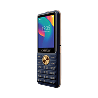 M11 Royal Blue CM181 Carvaan