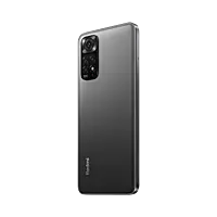 Redmi Note 11 4+64 Space Black