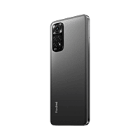Redmi Note 11 4+64 Space Black