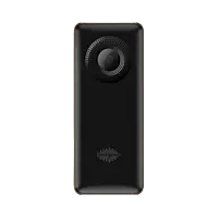 M21 Classic Black CM281 Carvaan