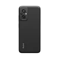 Redmi 11 Prime 4G 4+64-Flashy Black