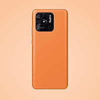 Redmi 10 Power 8+128 Sporty Orange