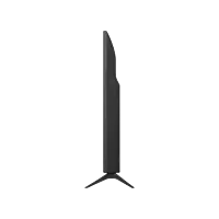 LG 43UA82506LA 108 cm (43) 4K UHD AI Smart TV with α7 AI Processor Gen8, Filmmaker Mode with Dolby Atmos, 2025