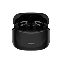 Buds VS106 Noise EARBUDS Black