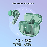 boAt Airdopes 191 ANC