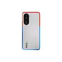 POCO M7 Plus 5G (Chrome Silver, 128 GB) (6 GB RAM)