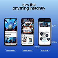 Samsung Galaxy A17 5G (Black, 128 GB) (6 GB RAM) Without TA