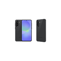 Samsung Galaxy A36 5G (Awesome Black, 256 GB) (12 GB RAM)