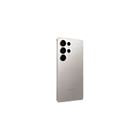 Samsung Galaxy S25 Ultra 5G (Titanium Whitesilver, 256 GB) (12 GB RAM)
