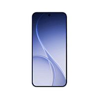 OPPO Reno15 5G (Aurora Blue, 256 GB) (12 GB RAM)