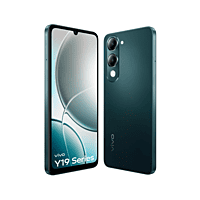 vivo Y19 5G (Majestic Green, 128 GB) (4 GB RAM)