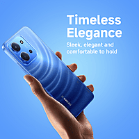REDMI 15C 5G Moonlight Blue 8GB + 128GB
