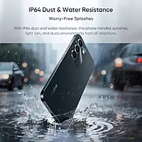 realme C83 5G  (4 + 64GB) Sprouting Green
