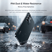 realme C83 5G  (4 + 128GB) Sprouting Green