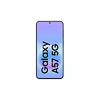 Samsung Galaxy A57 5G (Awesome Lilac, 8GB RAM, 256GB Storage)