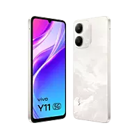 vivo Y11 5G (Sunrise Gold, 4GB RAM, 128GB Storage)