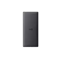 HMD 100 Keypad Mobile Phone Grey