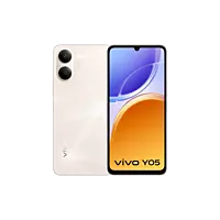 vivo Y05 (Champagne Gold, 4GB RAM, 64GB)