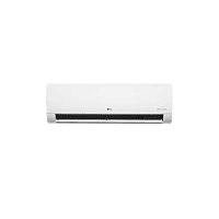 LG 5 Star (1.5) Split AC, Gold Fin+, Viraat Mode, Dual Inverter Compressor, AI Convertible 6-in-1, 5.0 kW, 2025 Model