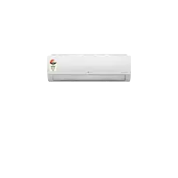 LG 3 Star (1.5) Split AC, AI Convertible, Auto Clean, Gold Fin+, Diet Mode+, Viraat Mode, 5.0 kW, 2026 Model