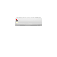 LG 3 Star (1.5) Split AC, AI Convertible, Auto Clean, Gold Fin+, Diet Mode+, Viraat Mode, 5.0 kW, 2026 Model