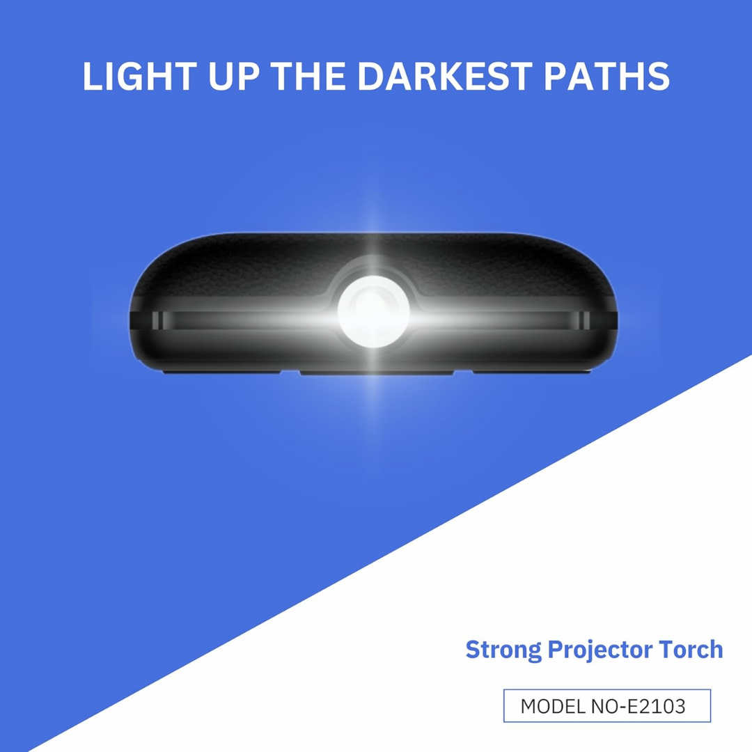 Philips All-New E2103 Sleek & Stylish |Keypad Mobile with 1.77" Screen|1000 MAH Battery | 2030mm Speaker| Wireless FM | Bright Torch