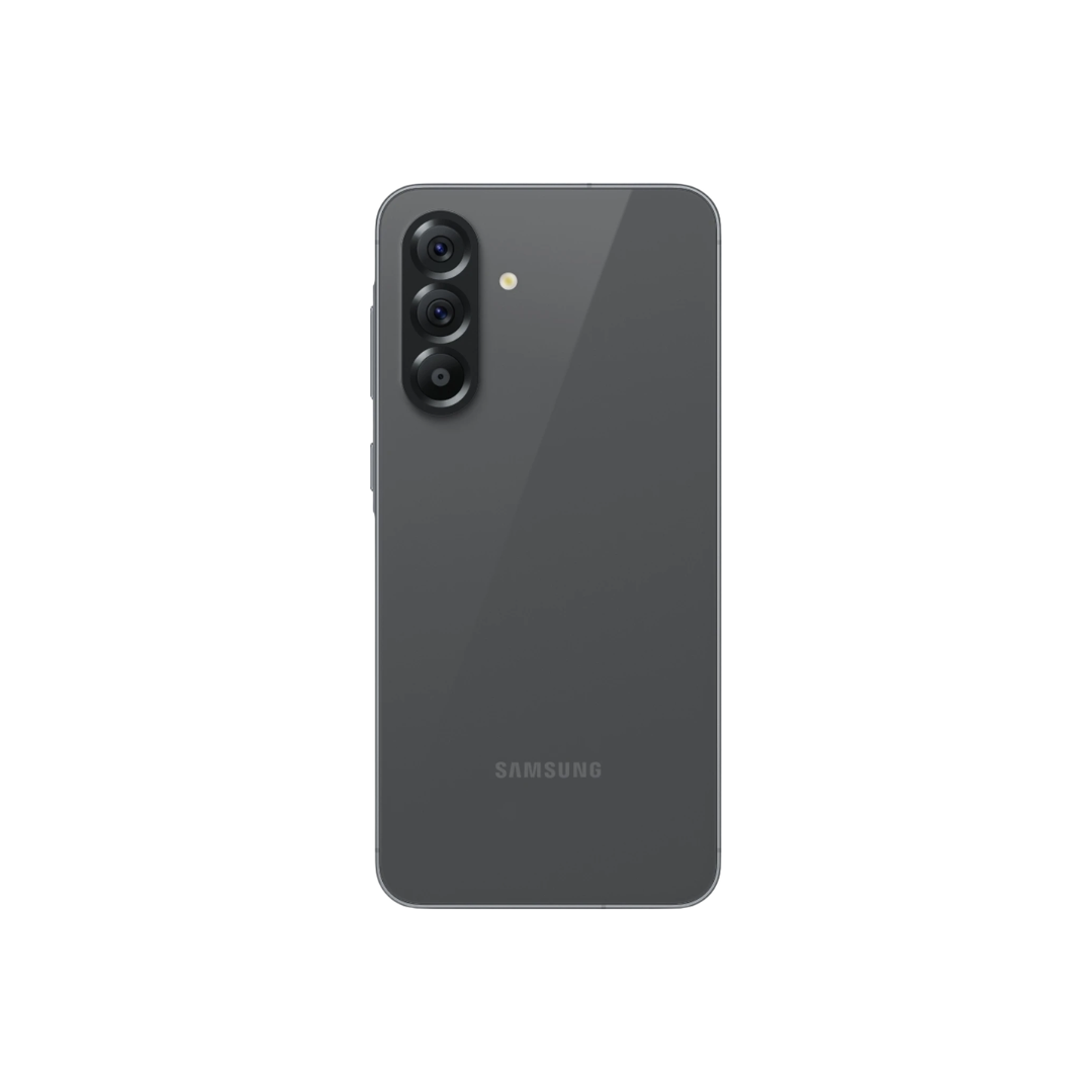 Samsung Galaxy A56 5G (Awesome Graphite, 256 GB) (12 GB RAM)