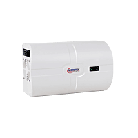 Microtek SMART EM4170+ Automatic Voltage Stabilizer for AC Up to 1.5 Ton Working Power 170V - 270 (White)