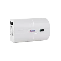 Microtek SMART EM4170+ Automatic Voltage Stabilizer for AC Up to 1.5 Ton Working Power 170V - 270 (White)