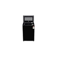 LG 11Kg Top Load Washing Machine, AI Direct Drive™, In-Built Heater, Stain Clean, Onyx Black, 5 Star