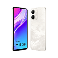 vivo Y11 5G (Sunrise Gold, 4GB RAM, 64GB Storage)