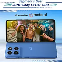 Motorola G57 power 5G (Pantone Regatta, 128 GB) (8 GB RAM)