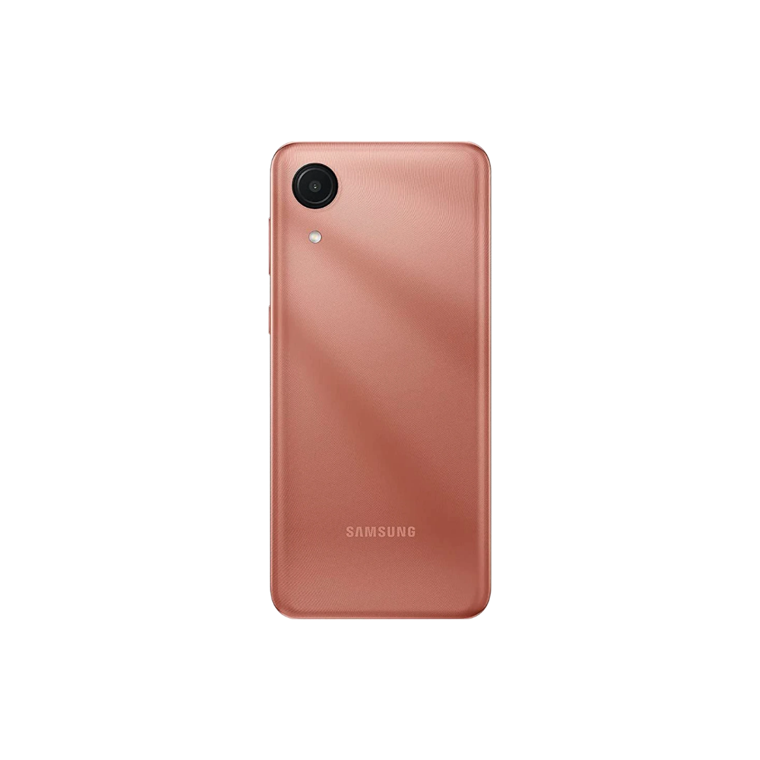 Samsung Galaxy A03 Core (Bronze, 32 GB) (2 GB RAM)