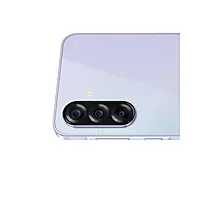 SAMSUNG Galaxy A36 5G (Awesome Lavender, 128 GB) (8 GB RAM)