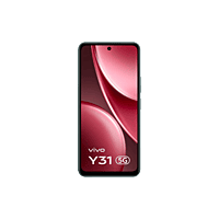 vivo Y31 5G (Nova Green, 6GB RAM, 128GB ROM) | Fast 5G Connectivity | Smooth Performance