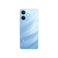 realme P4 Lite 5G (Sea Blue, 64 GB) (4 GB RAM)